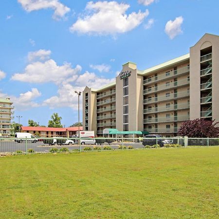 River Place Condos #304 2Bd 鸽子谷 外观 照片