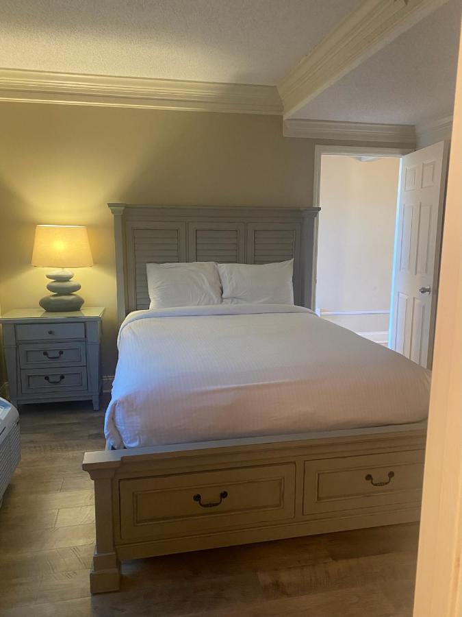 River Place Condos #304 2Bd 鸽子谷 外观 照片