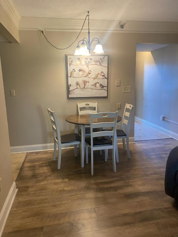 River Place Condos #304 2Bd 鸽子谷 外观 照片