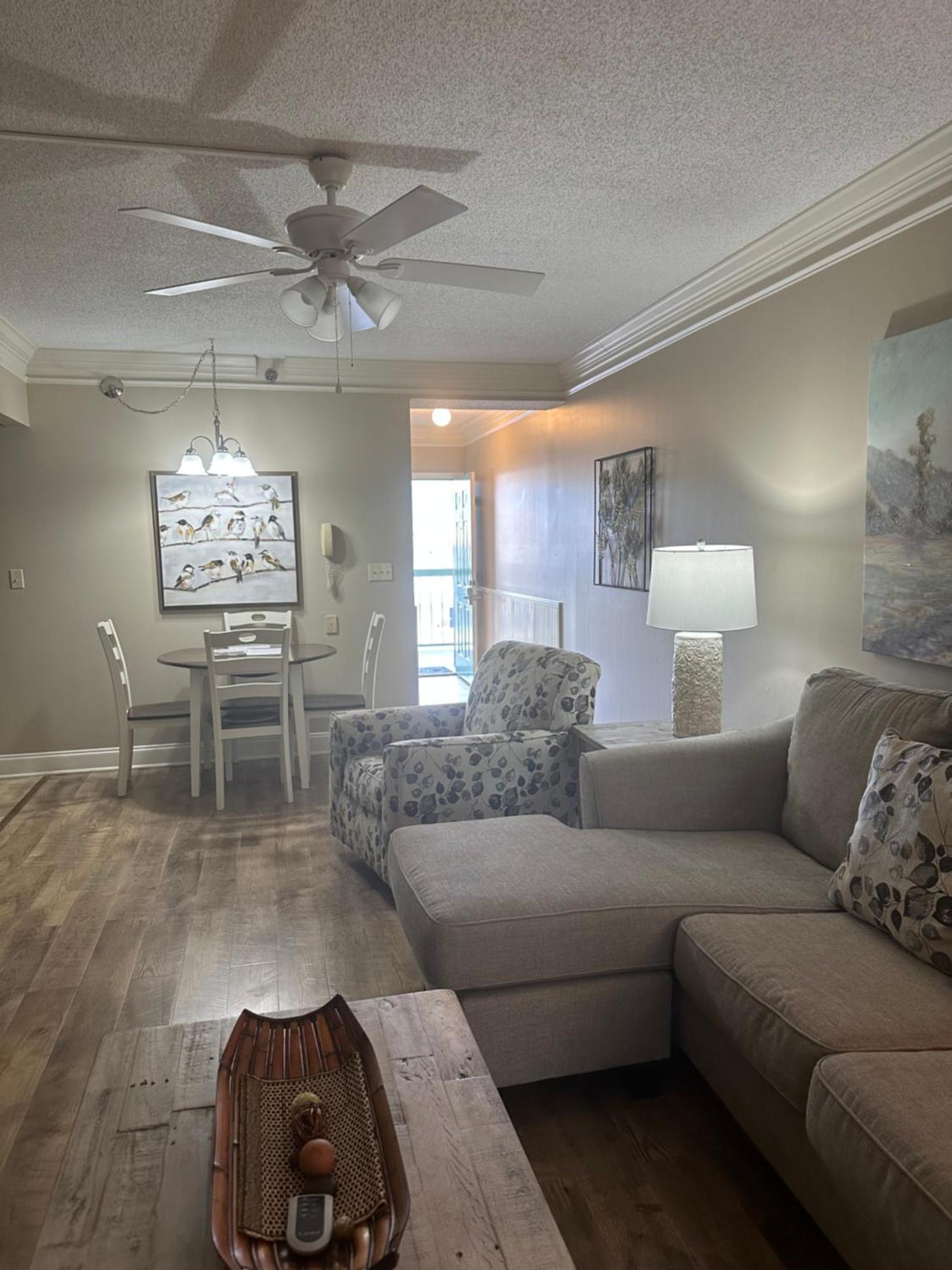 River Place Condos #304 2Bd 鸽子谷 外观 照片